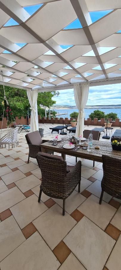 Apartman Felice Starigrad Paklenica Εξωτερικό φωτογραφία