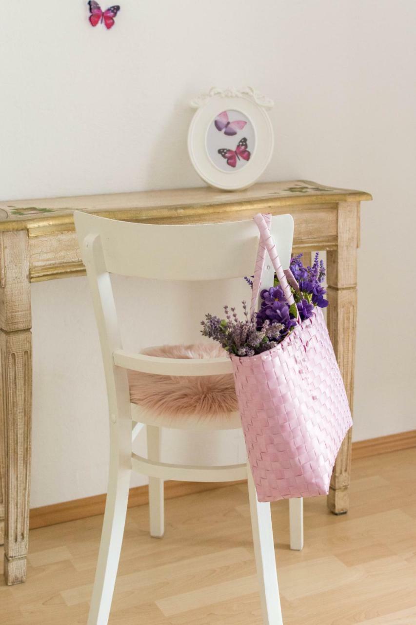 Apartman Felice Starigrad Paklenica Εξωτερικό φωτογραφία