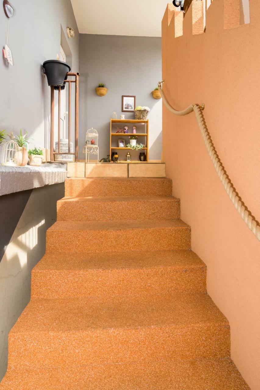 Apartman Felice Starigrad Paklenica Εξωτερικό φωτογραφία