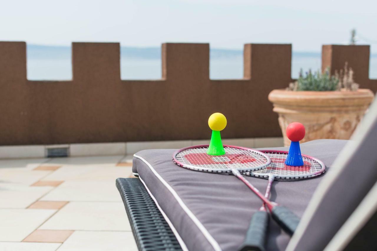 Apartman Felice Starigrad Paklenica Εξωτερικό φωτογραφία