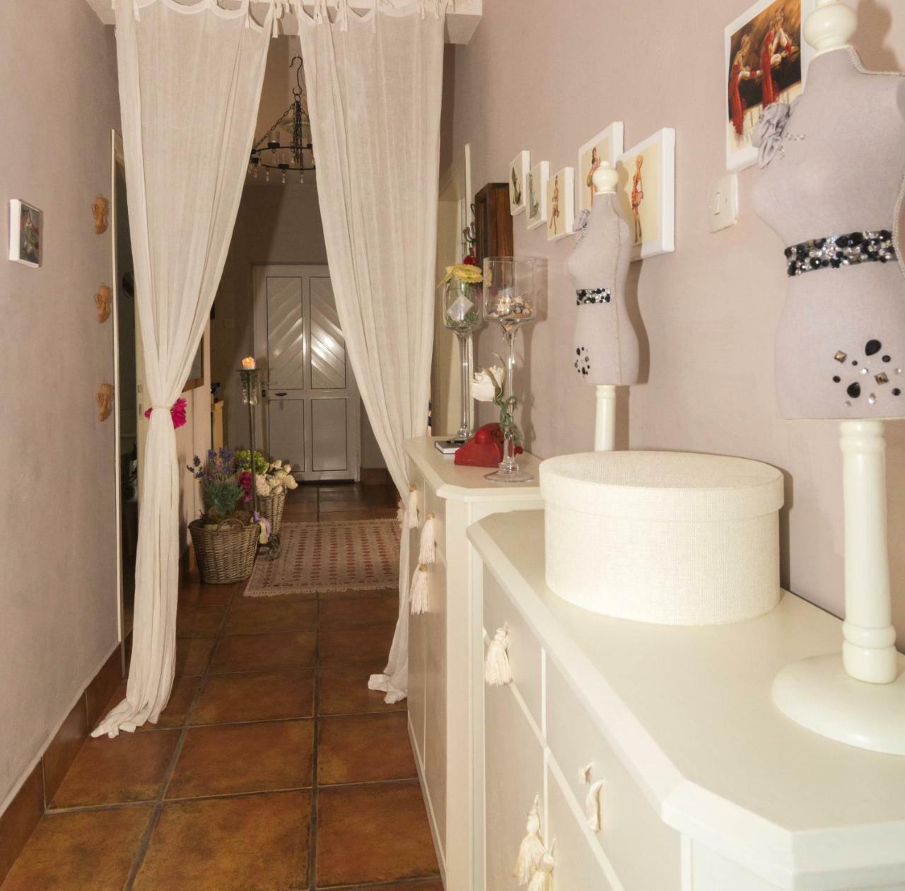 Apartman Felice Starigrad Paklenica Εξωτερικό φωτογραφία