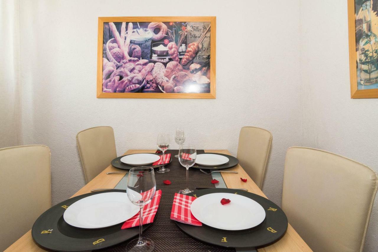 Apartman Felice Starigrad Paklenica Εξωτερικό φωτογραφία