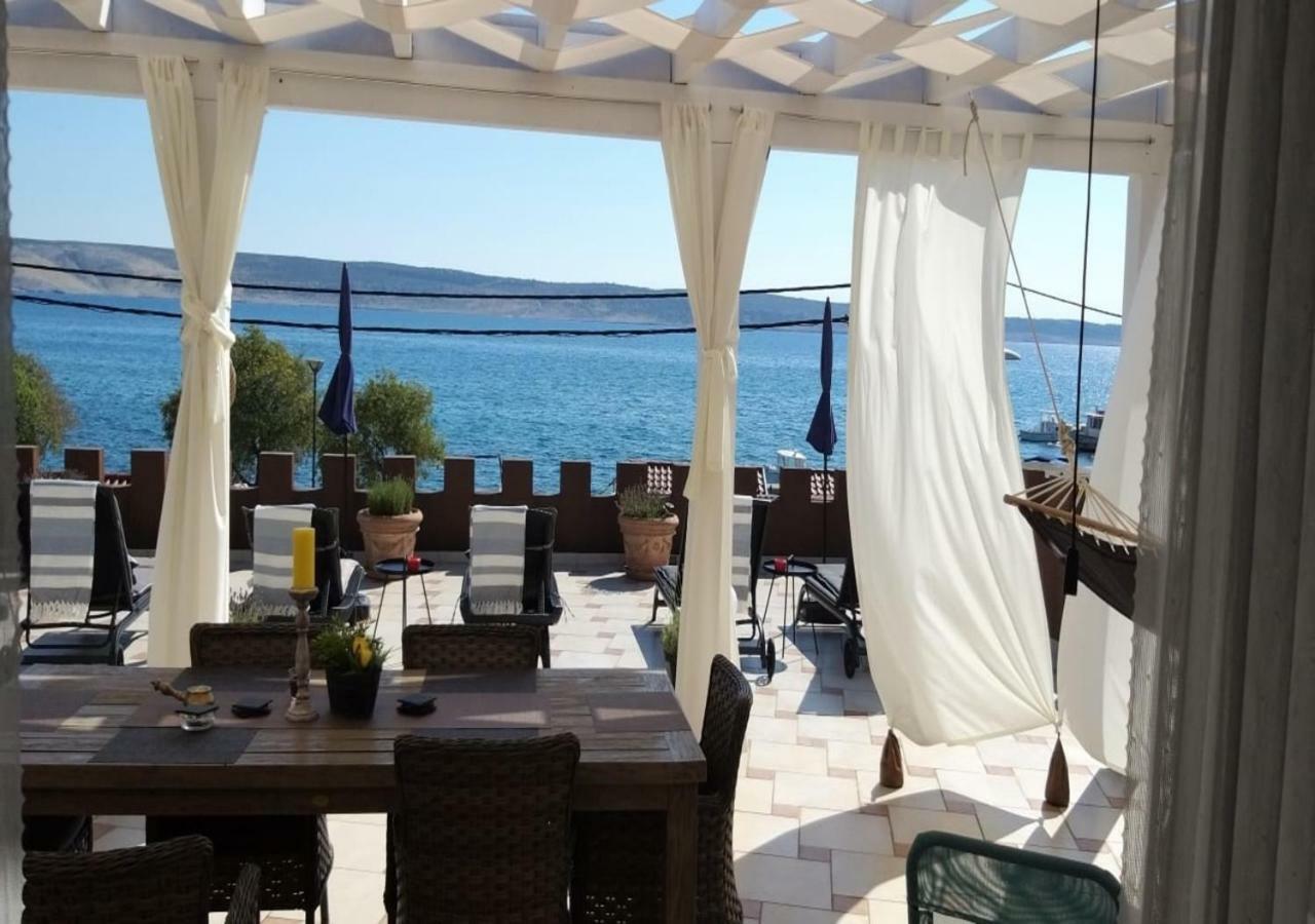 Apartman Felice Starigrad Paklenica Εξωτερικό φωτογραφία