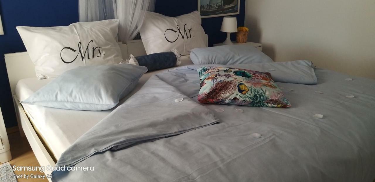 Apartman Felice Starigrad Paklenica Εξωτερικό φωτογραφία