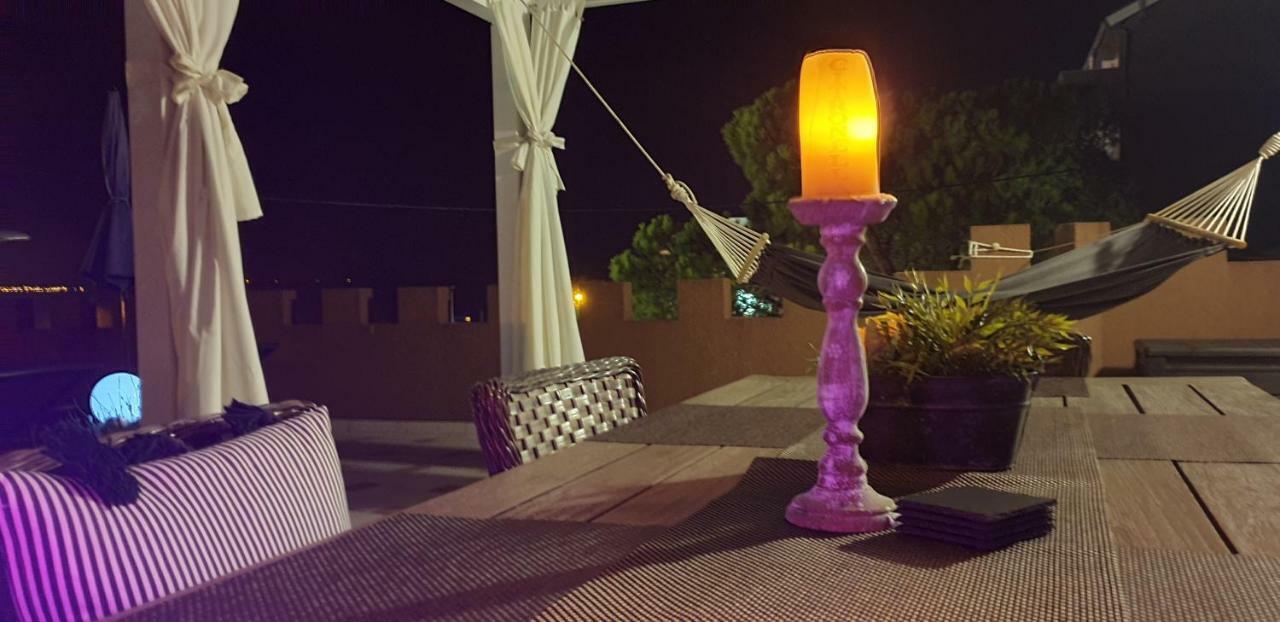 Apartman Felice Starigrad Paklenica Εξωτερικό φωτογραφία